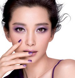 巴黎欧莱雅发布2011最新春季妆容