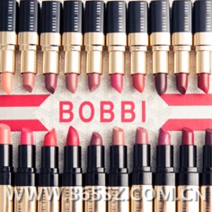 ​BOBBI BROWN 品牌成立25周年