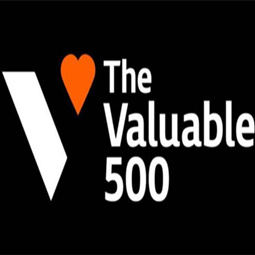 ​丝芙兰加入“The Valuable 500”