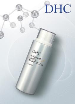 DHC白金多元化妆水（L） 180ml  ￥248