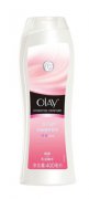 ​OLAY深润型沐浴乳全新上市