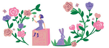 E欧舒丹携手法国著名插画艺术家Julia Wauters，为全世界的普罗旺斯迷们限量推出6套色彩缤纷绚烂的欧舒丹普罗旺斯秘密花园手霜礼盒珍藏版，珍藏版手霜礼盒以Julia Wauters的6个梦境，奇幻演绎出一个天真浪漫的小女孩