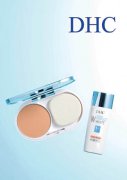 DHC革命性美白底妆系列今夏炫目上市！