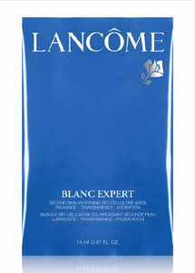 LANCÔME兰蔻2010年全新美白防护