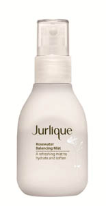 全新上市 Jurlique茱莉蔻玫瑰衡肤保湿系列